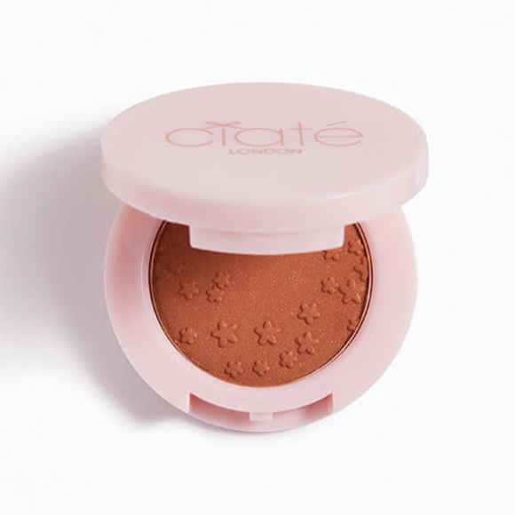 FREE ADD ON | NWT Ciate Bamboo Bronzer DELUXE SAMPLE - Picture 1 of 2
